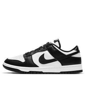 NIB Nike Dunk Low - Panda